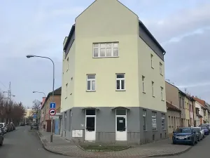 Prodej činžovního domu, Brno, Pastrnkova, 620 m2
