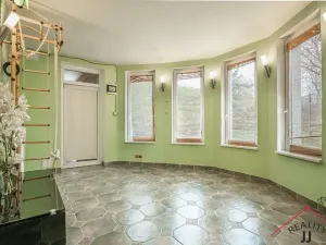 Prodej rodinného domu, Jeneč, Úhonická, 212 m2