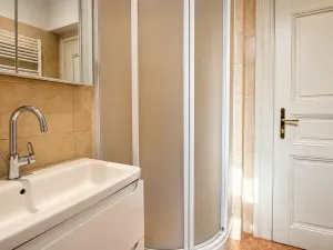Pronájem bytu 2+1, Praha - Malá Strana, Újezd, 73 m2