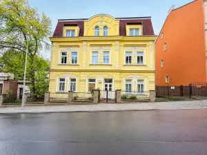 Prodej bytu 1+1, Karlovy Vary, 5. května, 43 m2