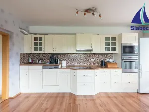 Prodej bytu 3+kk, Praha - Štěrboholy, Andersenova, 101 m2