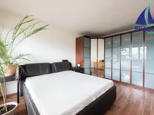 Prodej bytu 3+kk, Praha - Štěrboholy, Andersenova, 101 m2