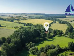 Prodej zemědělské usedlosti, Krupá, 285 m2