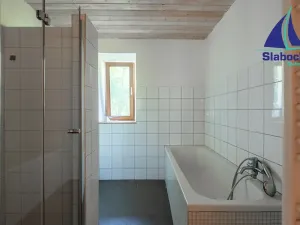 Prodej rodinného domu, Krupá, 285 m2