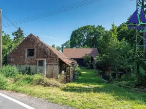 Prodej rodinného domu, Krupá, 285 m2