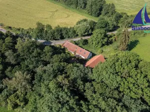 Prodej rodinného domu, Krupá, 285 m2
