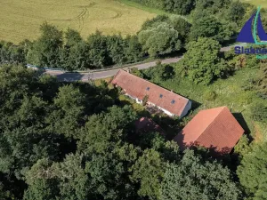 Prodej rodinného domu, Krupá, 285 m2