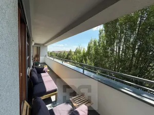 Pronájem bytu 5+kk, Praha - Jinonice, Kohoutových, 130 m2