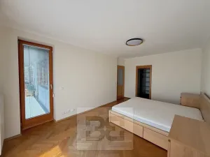 Pronájem bytu 5+kk, Praha - Jinonice, Kohoutových, 130 m2