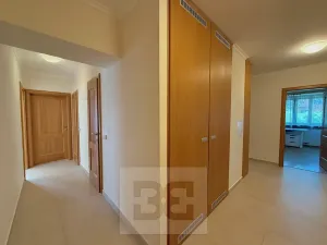 Pronájem bytu 5+kk, Praha - Jinonice, Kohoutových, 130 m2
