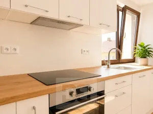 Pronájem bytu 2+1, Střelice, Nová ulice, 72 m2