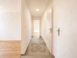 Pronájem bytu 2+1, Střelice, Nová ulice, 72 m2