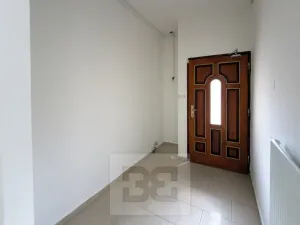 Pronájem kanceláře, Praha - Nové Město, Těšnov, 37 m2