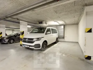 Pronájem bytu 4+kk, Praha - Vokovice, Irská, 153 m2
