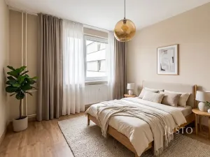 Prodej bytu 4+1, České Budějovice, V. Volfa, 80 m2