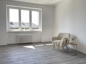 Pronájem bytu 3+kk, Litvínov, K Loučkám, 69 m2