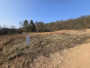 Prodej pozemku, Lomnička, 1685 m2