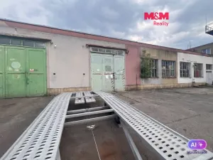 Pronájem obchodního prostoru, Louny, 5. května, 93 m2