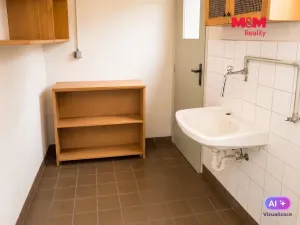 Pronájem obchodního prostoru, Louny, 5. května, 93 m2