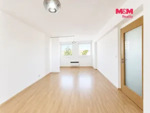 Pronájem bytu 2+kk, Čelákovice, Sokolovská, 45 m2