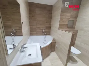 Pronájem bytu 2+kk, Lány, U lipky, 44 m2