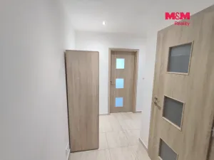 Pronájem bytu 2+kk, Lány, U lipky, 44 m2