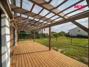 Prodej rodinného domu, Chýně, Na Kališti, 138 m2