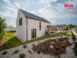 Prodej rodinného domu, Chýně, Na Kališti, 138 m2