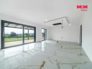 Prodej rodinného domu, Chýně, Na Kališti, 138 m2