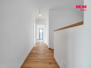 Prodej rodinného domu, Chýně, Na Kališti, 138 m2