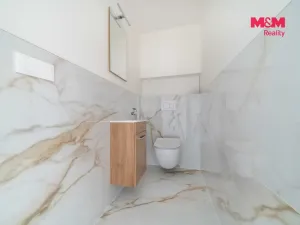 Prodej rodinného domu, Chýně, Na Kališti, 138 m2