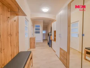 Prodej rodinného domu, Cheb, Železničářů, 123 m2