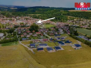 Prodej bytu 2+kk, Radnice, Na Potocích, 49 m2