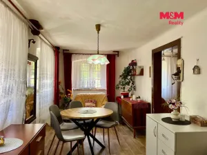 Prodej chalupy, Petrovice, 96 m2