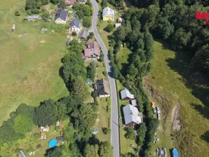 Prodej chalupy, Petrovice, 96 m2