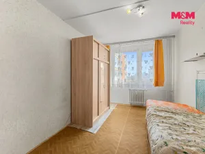 Prodej bytu 3+1, Kladno, M. Švabinského, 72 m2