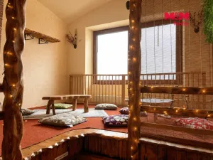 Pronájem restaurace, Mimoň - Mimoň I, Pražská, 85 m2