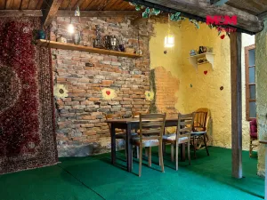 Pronájem restaurace, Mimoň - Mimoň I, Pražská, 85 m2