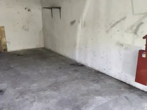 Pronájem garáže, Mikulášovice, 19 m2