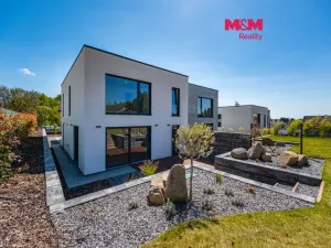 Prodej rodinného domu, Velké Popovice, 219 m2