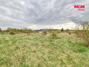 Prodej pozemku pro bydlení, Františkovy Lázně - Žírovice, 3247 m2