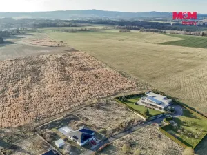 Prodej pozemku pro bydlení, Františkovy Lázně - Žírovice, 3247 m2