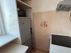 Pronájem bytu 1+1, Jablonec nad Nisou, Mozartova, 40 m2