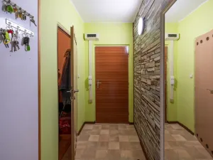 Prodej bytu 3+1, Ivančice, Polní, 75 m2