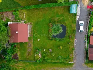 Prodej zahrady, Nejdek, Údolní, 482 m2