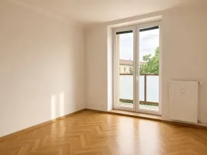 Pronájem bytu 2+1, Plzeň, Koterovská, 59 m2