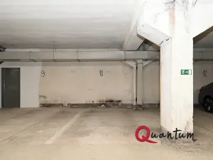Pronájem bytu 3+kk, Praha - Žižkov, Květinková, 78 m2
