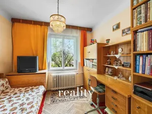 Prodej rodinného domu, Rozkoš, 190 m2