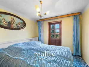 Prodej rodinného domu, Rozkoš, 190 m2