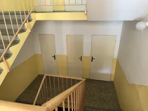 Prodej bytu 2+1, Děčín, Slovanská, 65 m2